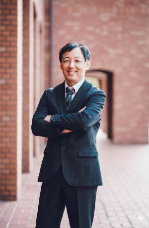Kazuki Nishiura
